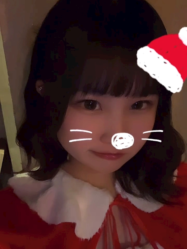プロフィール写真2・めい｜
