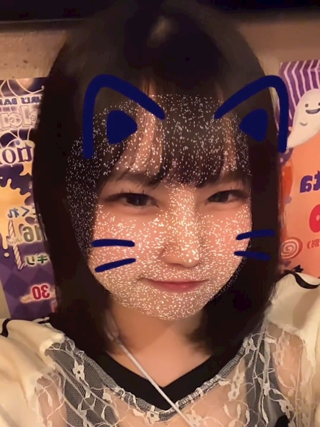プロフィール写真6・めい｜