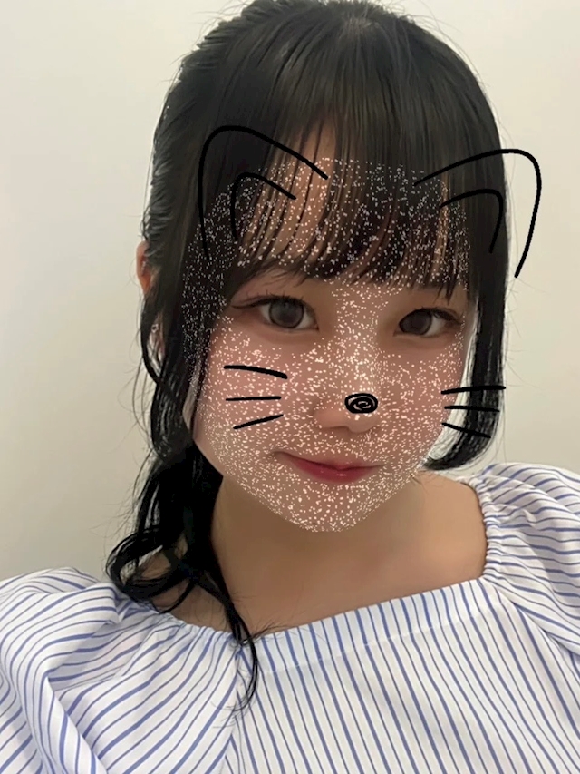 プロフィール写真8・めい｜