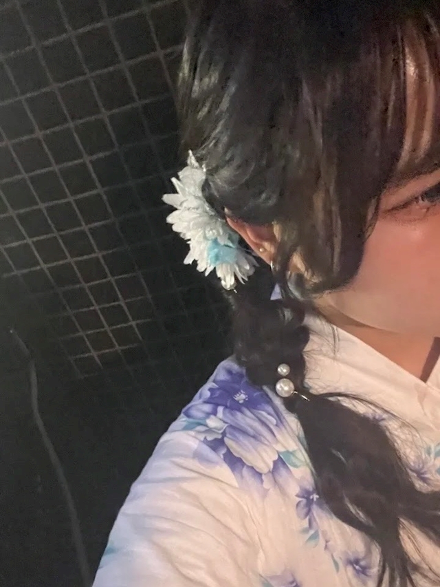 プロフィール写真1・めい｜