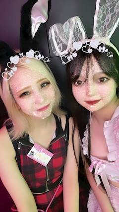 👯ありん👯「🆕🐰✨」