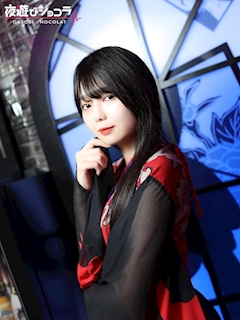 プロフィール写真2・👯ありん👯｜Luxury BAR CHANCE・チャンス - ミナミのガールズバー