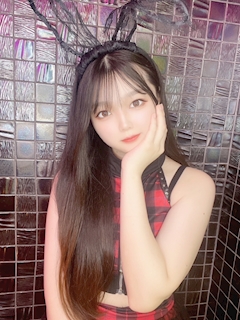 プロフィール写真15・👯ありん👯｜Luxury BAR CHANCE・チャンス - ミナミのガールズバー