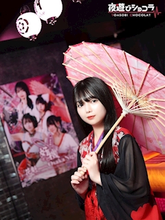 プロフィール写真4・👯ありん👯｜Luxury BAR CHANCE・チャンス - ミナミのガールズバー