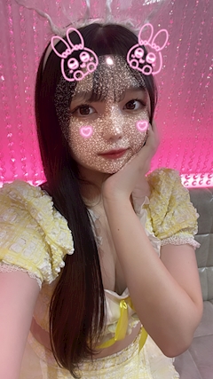 プロフィール写真16・👯ありん👯｜Luxury BAR CHANCE・チャンス - ミナミのガールズバー