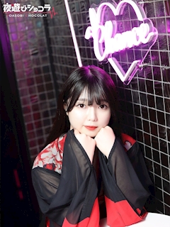 プロフィール写真3・👯ありん👯｜Luxury BAR CHANCE・チャンス - ミナミのガールズバー