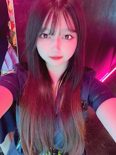 プロフィール写真14・👯ありん👯｜Luxury BAR CHANCE・チャンス - ミナミのガールズバー