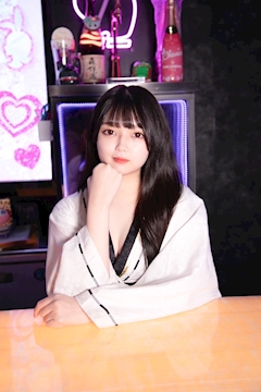 プロフィール写真8・👯ありん👯｜Luxury BAR CHANCE・チャンス - ミナミのガールズバー