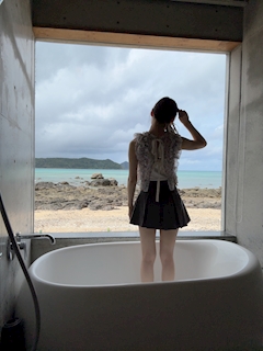 プロフィール写真7・はな｜なかめ マンチカン・ナカメマンチカン - 中目黒のコンカフェ