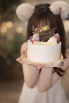 プロフィール写真1・はな｜なかめ マンチカン・ナカメマンチカン - 中目黒のコンカフェ