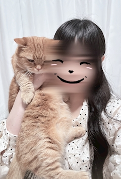 プロフィール写真1・はな｜JiLL・ジル - 中目黒のガールズバー