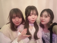 歌恋「❤️」