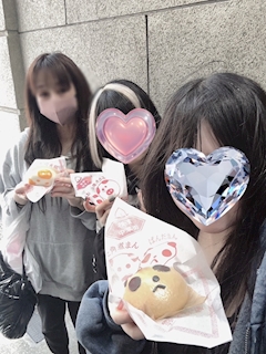 ゆり「横浜♥︎」