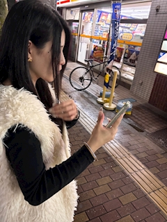 れい「プロフィール」