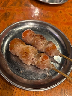 れい「久々の Part２」