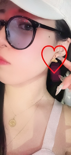 れい「誕プレ♥️」