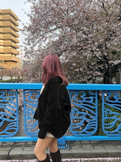 プロフィール写真1・ゆい｜高幡不動 ガールズバー・オーパスワン