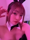 プロフィール写真3・みゆ｜THE BUNNY HOUSE 和歌山店・バニーハウス - 新内（アロチ）のガールズバー