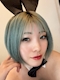 プロフィール写真2・みゆ｜THE BUNNY HOUSE 和歌山店・バニーハウス - 新内（アロチ）のガールズバー