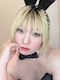 プロフィール写真1・みゆ｜THE BUNNY HOUSE 和歌山店・バニーハウス - 新内（アロチ）のガールズバー
