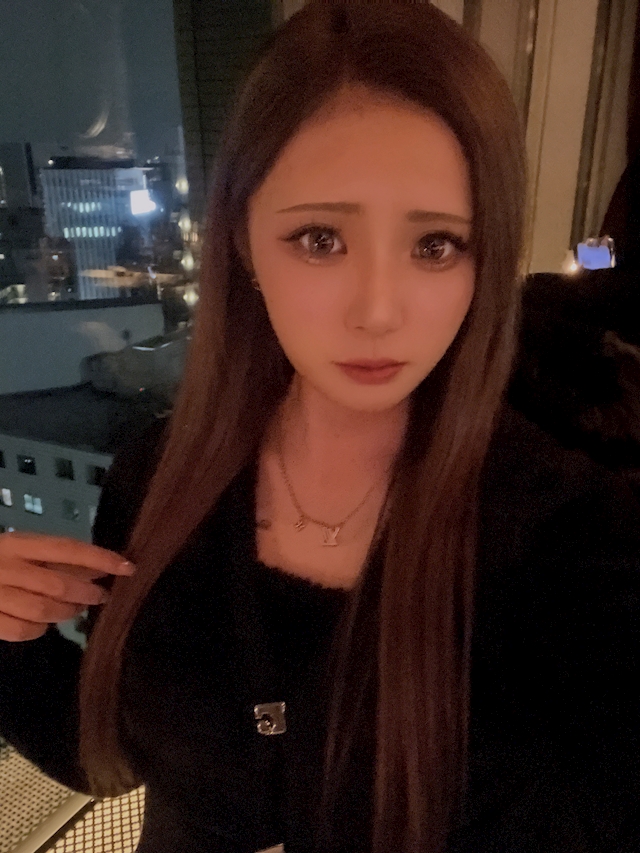 プロフィール写真5・みお|