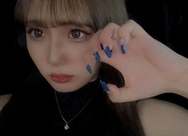 プロフィール写真3・みお|