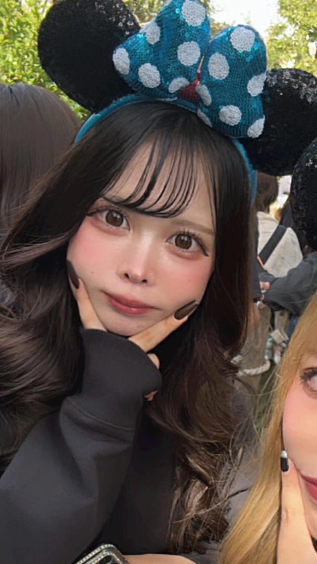 プロフィール写真4・じゅり｜