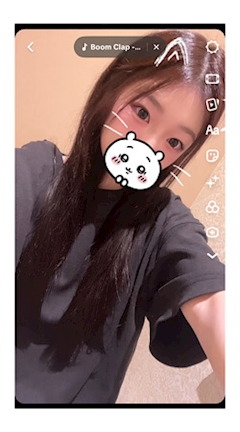 ナエ「美容院」
