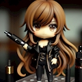 チョコ