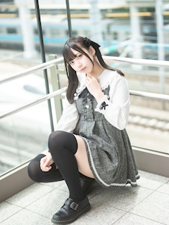 プロフィール写真3・ねるね🍓｜ハピクロ～Happy Happy Clover～ - JR宇都宮のガールズバー