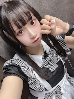 プロフィール写真1・ねるね🍓｜ハピクロ～Happy Happy Clover～ - JR宇都宮のガールズバー