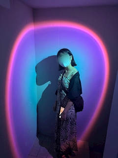 プロフィール写真1・あやな｜SEVEN FLASH・セブン フラッシュ - 学芸大学前駅のガールズバー