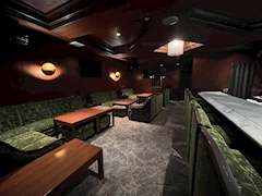 プロフィール写真7・花沢 いく｜翡翠・ヒスイ - 松山市のスナック