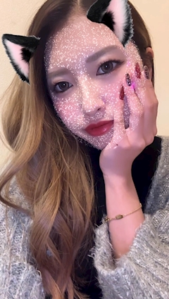 プロフィール写真1・花沢 いく｜翡翠・ヒスイ - 松山市のスナック