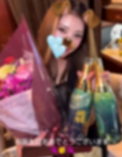 プロフィール写真4・花沢 いく｜翡翠・ヒスイ - 松山市のスナック