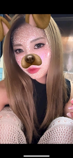 プロフィール写真3・花沢 いく｜翡翠・ヒスイ - 松山市のスナック