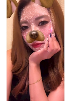 プロフィール写真5・花沢 いく｜翡翠・ヒスイ - 松山市のスナック