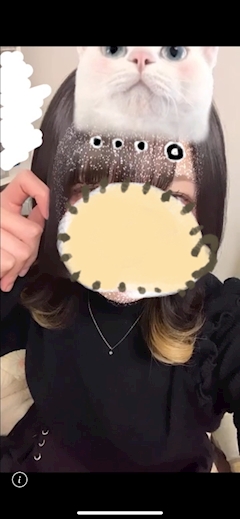 プロフィール写真1・あむ｜Girl's Bar Lavish・ラビッシュ - 阿佐ヶ谷のガールズバー