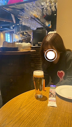 プロフィール写真1・はる｜Club Deal・ディール  - すすきののパブ