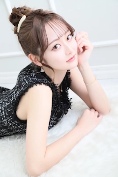 プロフィール写真1・めい|CLUB LITHOS・リトス - 新橋のキャバクラ