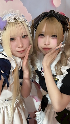 🩵·̩͙꒰ঌぱきﾟ໒꒱·̩͙🩵〚Candymade宮崎〛「ヘアメいちご姫だね🩵」