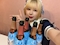 プロフィール写真26・🩵·̩͙꒰ঌぱきﾟ໒꒱·̩͙🩵〚Candymade宮崎〛｜Candy made 宮崎店・キャンディーメイド - 宮崎 中央通りのコンカフェ