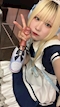 プロフィール写真23・🩵·̩͙꒰ঌぱきﾟ໒꒱·̩͙🩵〚Candymade宮崎〛｜Candy made 宮崎店・キャンディーメイド - 宮崎 中央通りのコンカフェ