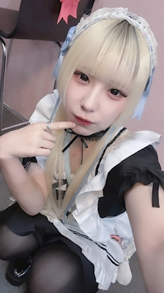 プロフィール写真12・🩵·̩͙꒰ঌぱきﾟ໒꒱·̩͙🩵〚Candymade宮崎〛｜Candy made 宮崎店・キャンディーメイド - 宮崎 中央通りのコンカフェ