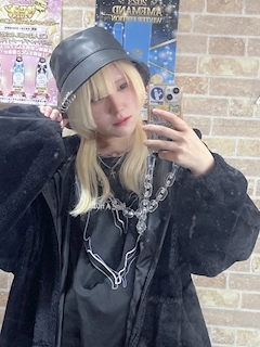 プロフィール写真25・🩵·̩͙꒰ঌぱきﾟ໒꒱·̩͙🩵〚Candymade宮崎〛｜Candy made 宮崎店・キャンディーメイド - 宮崎 中央通りのコンカフェ