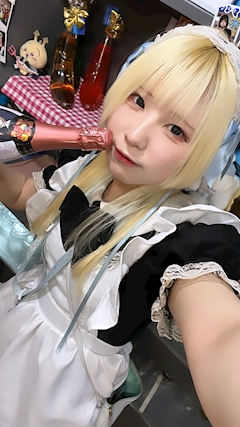プロフィール写真22・🩵·̩͙꒰ঌぱきﾟ໒꒱·̩͙🩵〚Candymade宮崎〛｜Candy made 宮崎店・キャンディーメイド - 宮崎 中央通りのコンカフェ