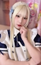 プロフィール写真1・🩵·̩͙꒰ঌぱきﾟ໒꒱·̩͙🩵〚Candymade宮崎〛｜Candy made 宮崎店・キャンディーメイド - 宮崎 中央通りのコンカフェ