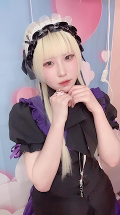プロフィール写真14・🩵·̩͙꒰ঌぱきﾟ໒꒱·̩͙🩵〚Candymade宮崎〛｜Candy made 宮崎店・キャンディーメイド - 宮崎 中央通りのコンカフェ