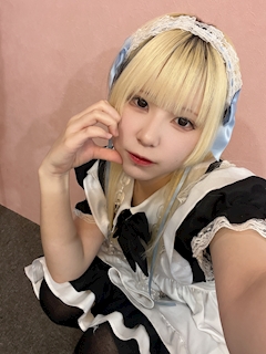 プロフィール写真28・🩵·̩͙꒰ঌぱきﾟ໒꒱·̩͙🩵〚Candymade宮崎〛｜Candy made 宮崎店・キャンディーメイド - 宮崎 中央通りのコンカフェ