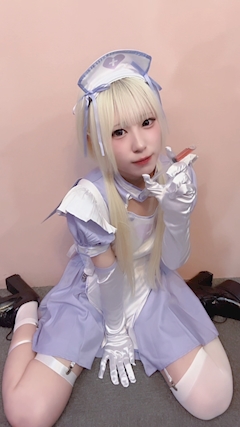 プロフィール写真10・🩵·̩͙꒰ঌぱきﾟ໒꒱·̩͙🩵〚Candymade宮崎〛｜Candy made 宮崎店・キャンディーメイド - 宮崎 中央通りのコンカフェ